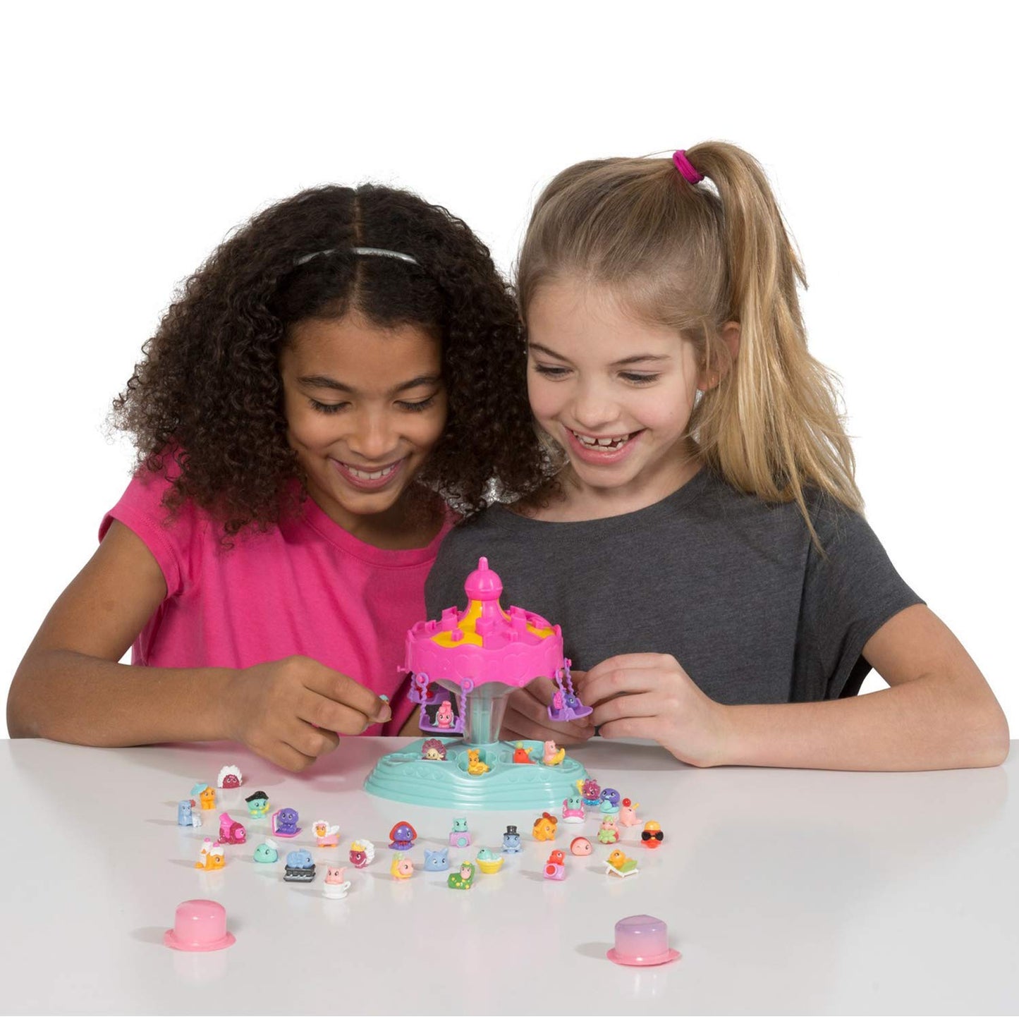 Wizkids Pop Pops - Pets - Carousel
