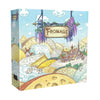 Road to Infamy R2i Games Fromage Board Game - French Cheesemaking, 1-4 Players, 30 Min Playtime, Cardboard, Multicolor, Model: FROMAGESE