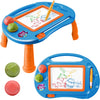 Toys For 2-3 Year Old Boys Girls,Magnetic Drawing Board,Toddler Toys For Boys Age 2 3,Erasable Doodle Board For Kids,Learning To