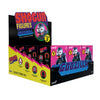 Super7 Toho Blind Box Wave 04 (Shogun V2) - Blind Box Flat Action Figure - Set Of 12 Action Figures
