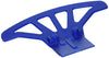 RPM Wide Front Bumper for The Traxxas Stampede 4X4, Blue
