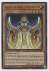 Keldo The Sacred Protector - Mama-En025 - Ultra Rare - 1St Edition