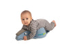 Crawligator Baby Tummy Time Toy - Develops Gross Motor Skills - Ergonomic Design For Comfort