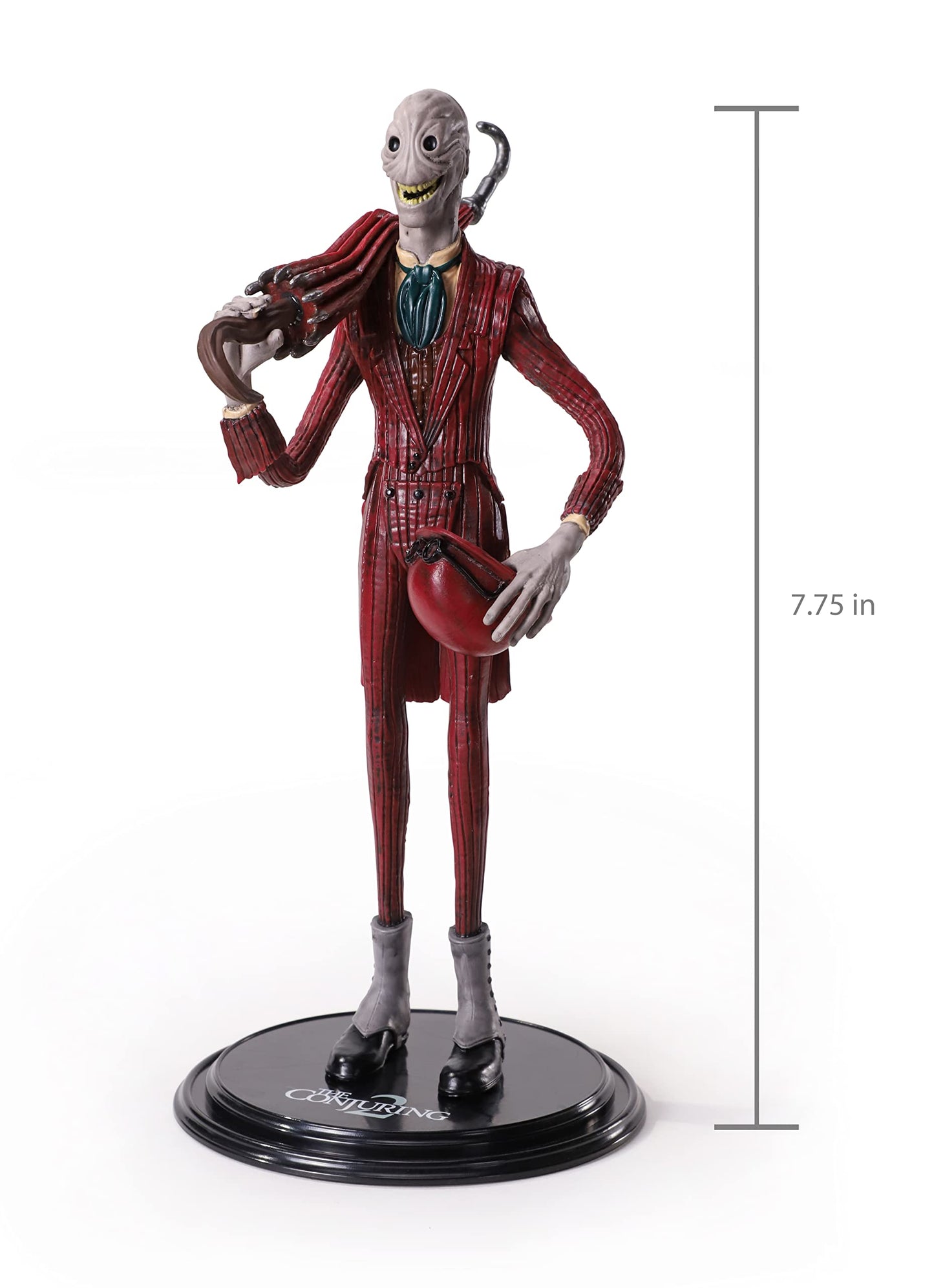 Bendyfigs The Conjuring2 Crooked Man