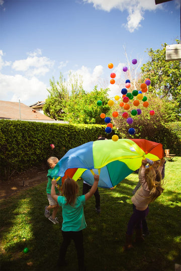 Pacific Play Tents Funchute 6' Parachute 18004