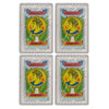 Champs Spanish Playing Cards Barajas Espanolas Originales | Spanish Deck Games 192 Cards | Baraja Espaola De Plastic | Mexican P