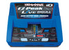 Traxxas EZ Peak Live Dual 200W Multi-Chemistry Charger, Model 2973, Blue