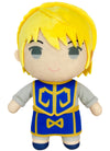 Great Eastern Entertainment Hunter X Hunter - Kurapika Plush 8'', Multicolor (Ge56659)