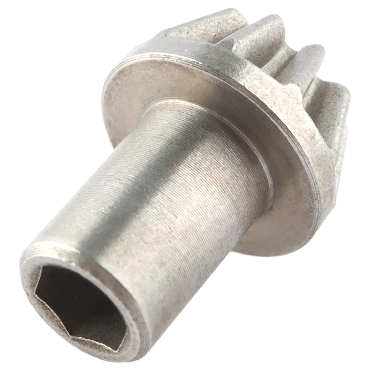 GDOOL RC CAR Pinion Gear 16402Y Accessories Spare Parts for All 1/14 1/16 Scale H16GT H16DR H16BM H16 H16P H16E 16208 16209 1621
