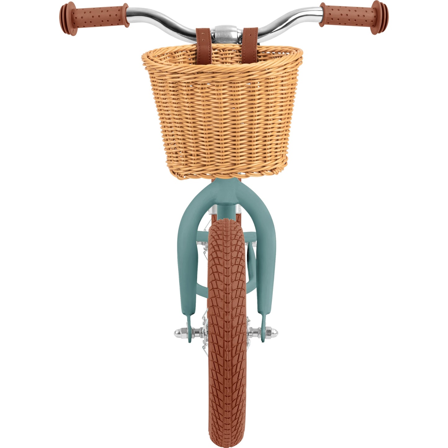 Retrospec Baby Beaumont Kids' Balance Bike For Toddlers, No Pedals, Cushioning Air Filled Tires For Boys And Girls Ages 18 Month