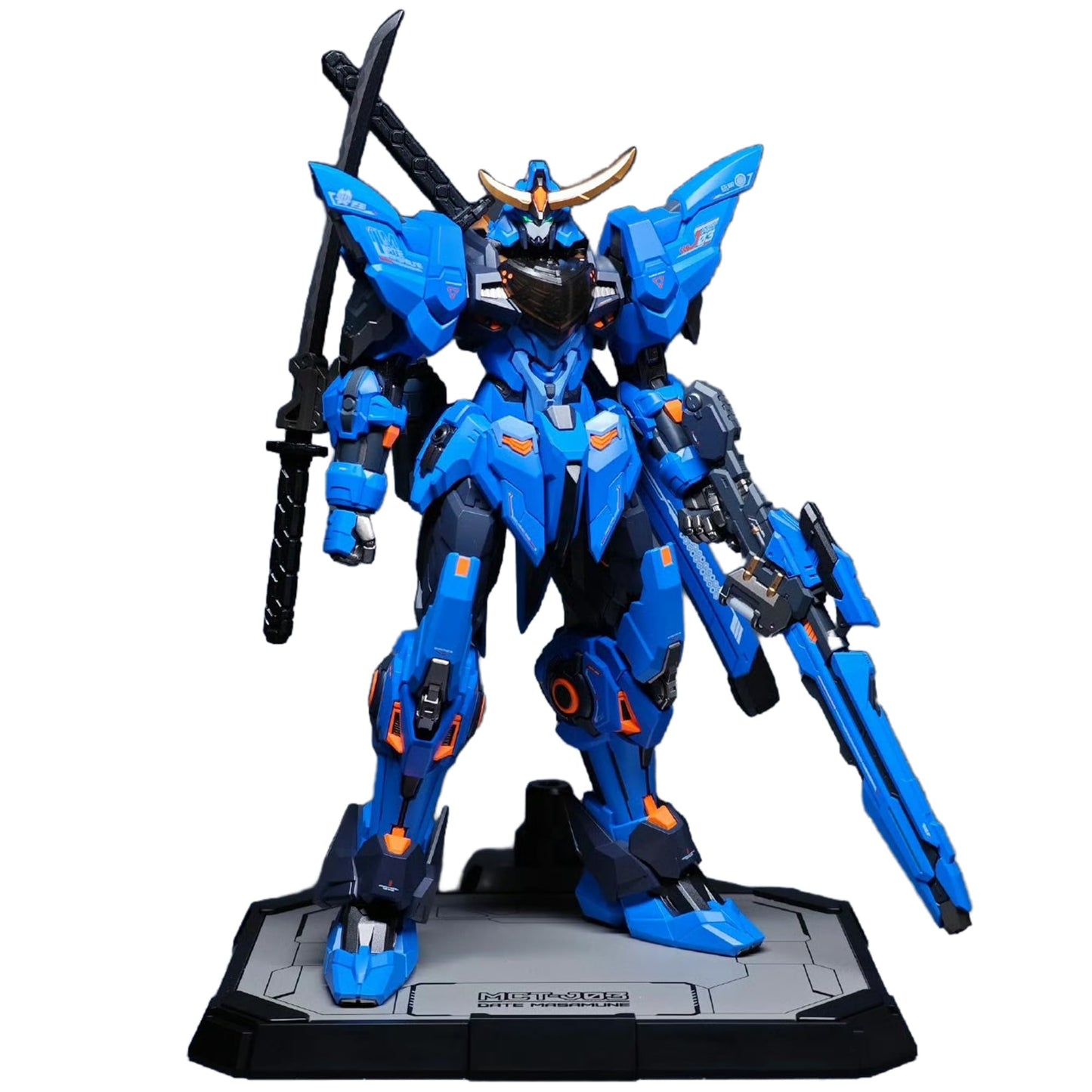 Beerise Moshowtoys Action Figures Mech - Brahma Pill,Excellence Level - 7,Classic Character,Collectible,Age 15 And Above