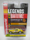 Auto World Sc356-1 Legends Of The Quarter Mile Don The Snake Prudhomme '70 Cuda Ho Scale Electric Slot Car