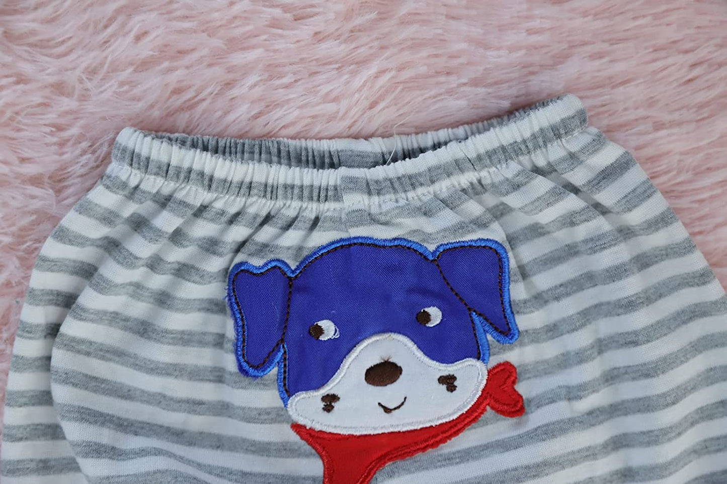 Reborn Baby Dolls Boy Clothes For 17-22 Inch 4 Pcs Sets Fit 17-22'' Newborn Baby Dolls Clothes