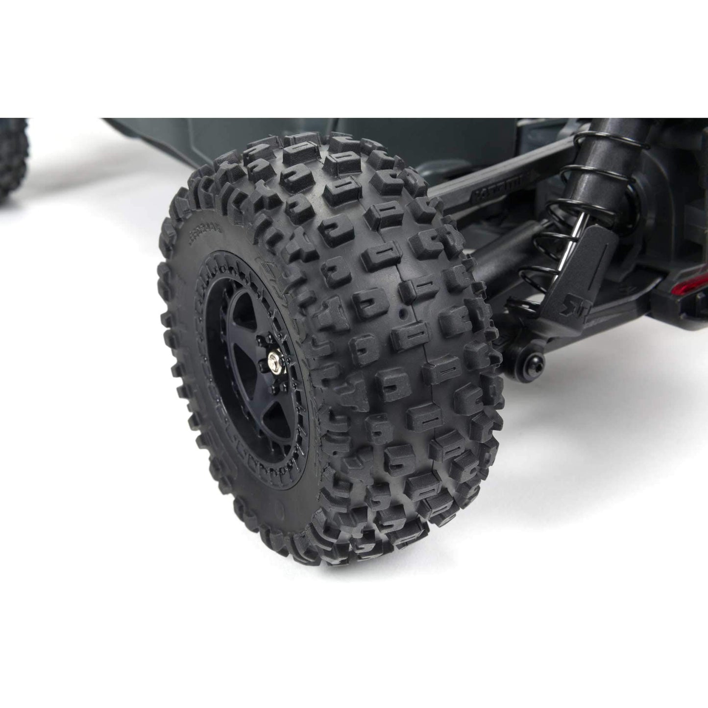 ARRMA 1/10 SENTON 4X4 V3 MEGA 550 Brushed Short Course RC Truck RTR (Transmitter, Receiver, NiMH Battery and Charger Included),