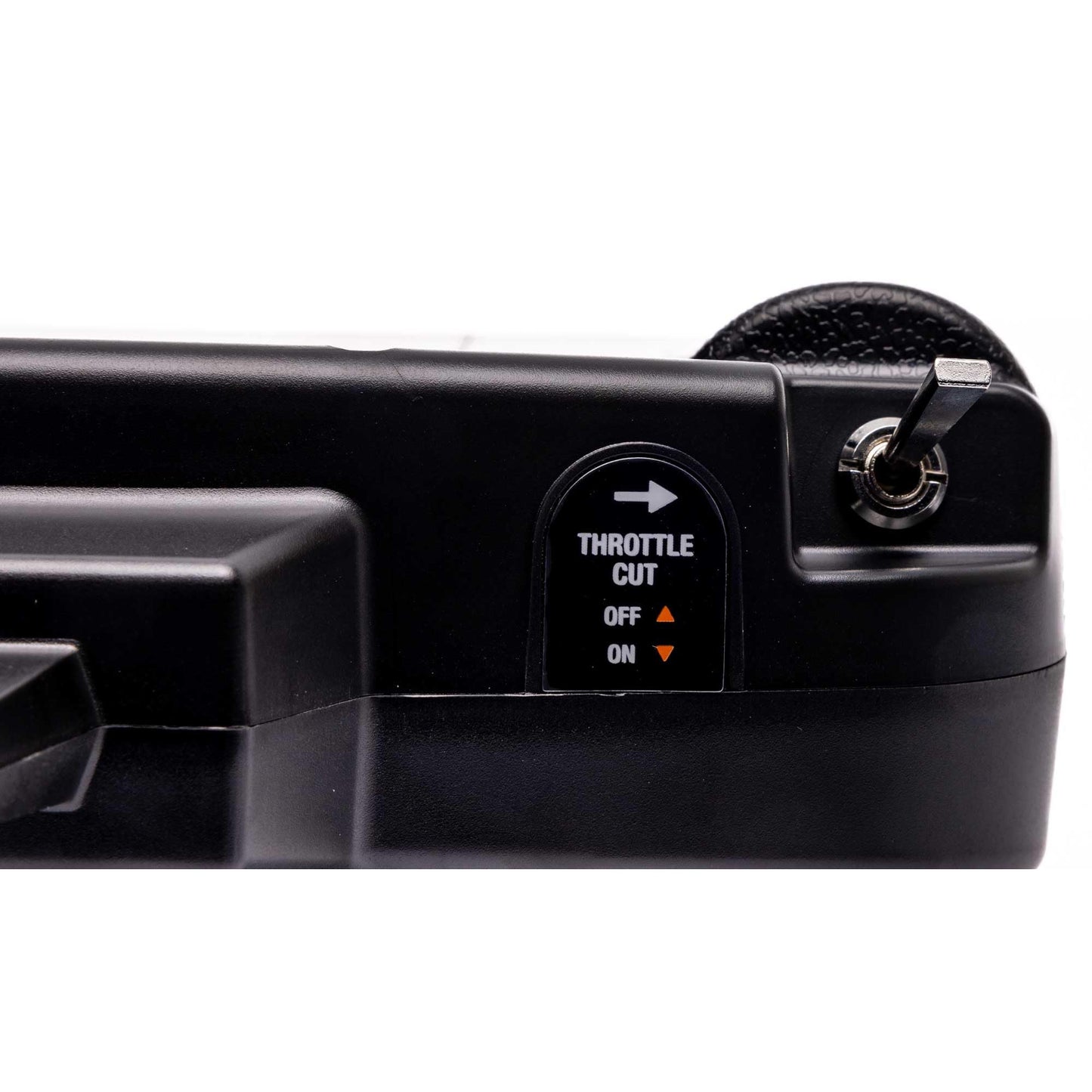 Spektrum SLT6LP 6-Channel Transmitter, SPMR1275