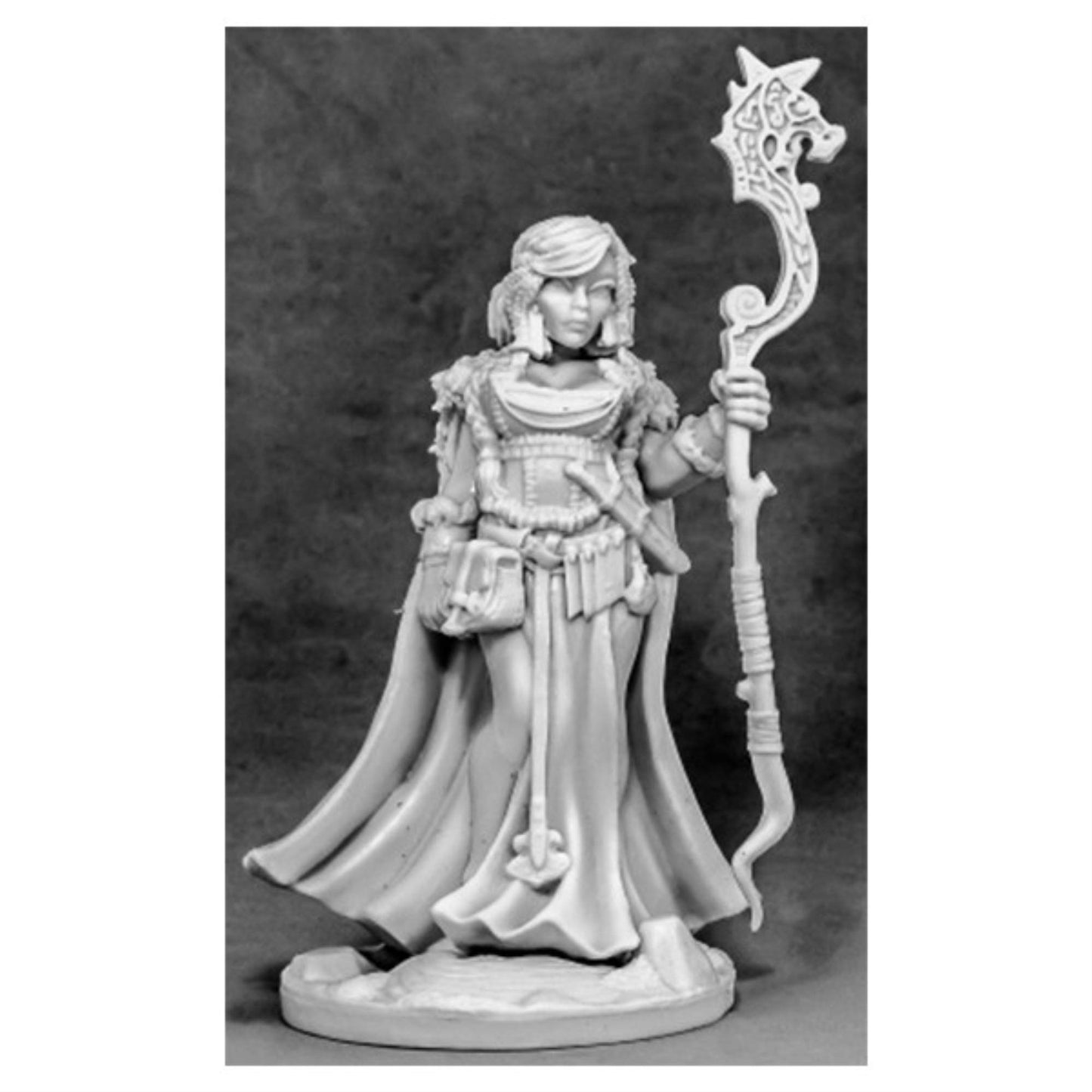 Reaper Bones Frost Giant Queen