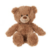 Apricot Lamb Plush Brown Teddy Bear - Soft Cuddly Stuffed Animal, 8 inches, Small, Polyester