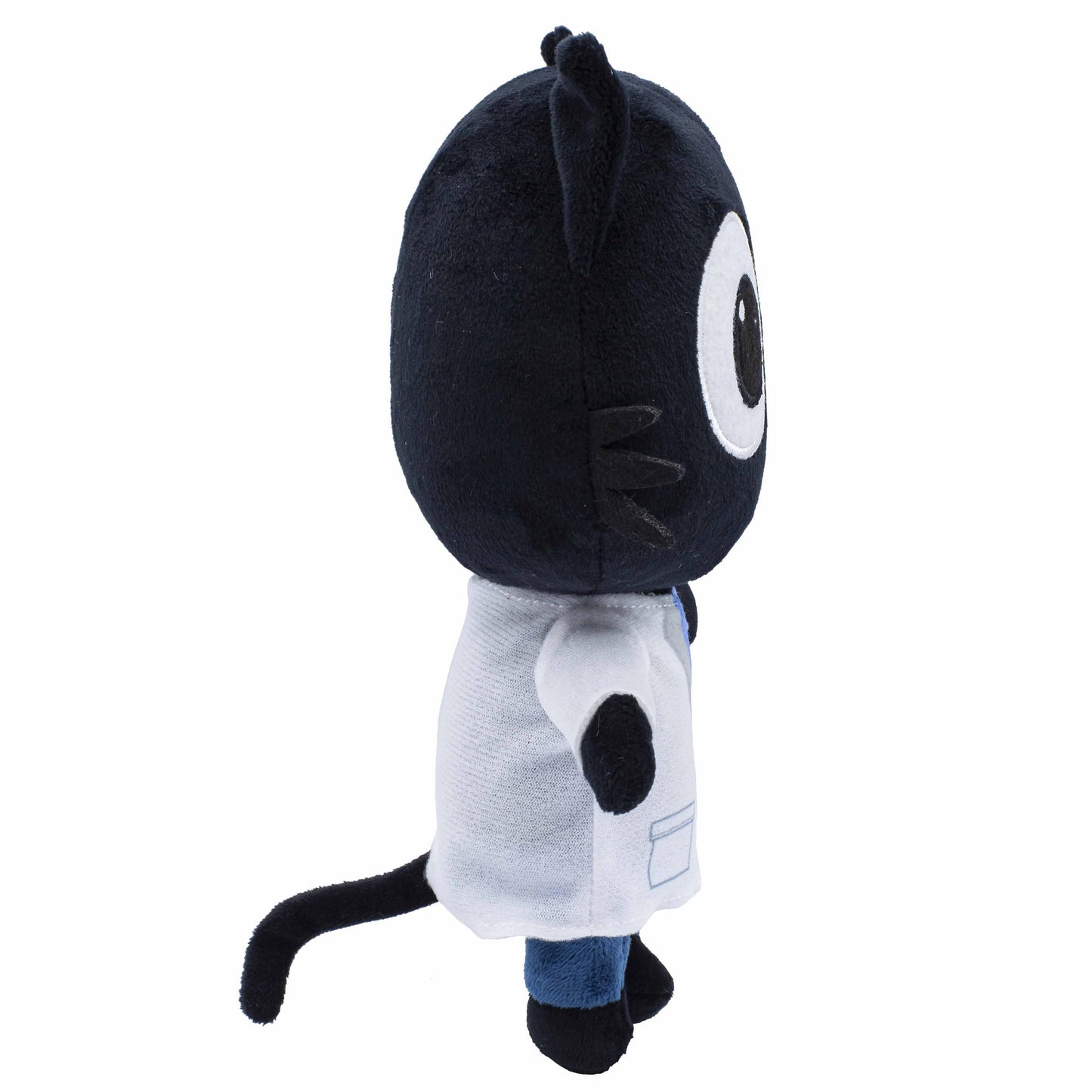 Milo Bandai, Musical Plush Friends, Doctor, MI91104 Bandai
