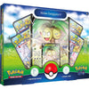 Pokemon Tcg Go V Box Collection-Alolan Exeggutor V
