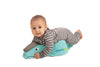 Crawligator Tummy Time Toy I Provides Mobility For Infants 4-12 Months I Early Childhood Dev (Mint)