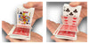 Hat Trick Magic Card Illusions For Beginner To Professional Wizards - Appearing, Teleporting, Transforming Miracles (Red Svengal