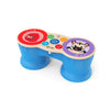 Baby Einstein Notes & Keys Magic Touch Wooden Electronic Keyboard Toddler Toy, Ages 12 Months +