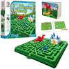 Smartgames Sleeping Beauty Deluxe Puzzle Game For Ages 3+