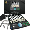 Top 1 Chess Electronic Chess Set | Chess Set for Kids and Adults | Voice Chess Computer Teaching System | Chess Strategy Beginne