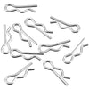 Arrma AR320005 Body Clips (10-Piece), 6mm