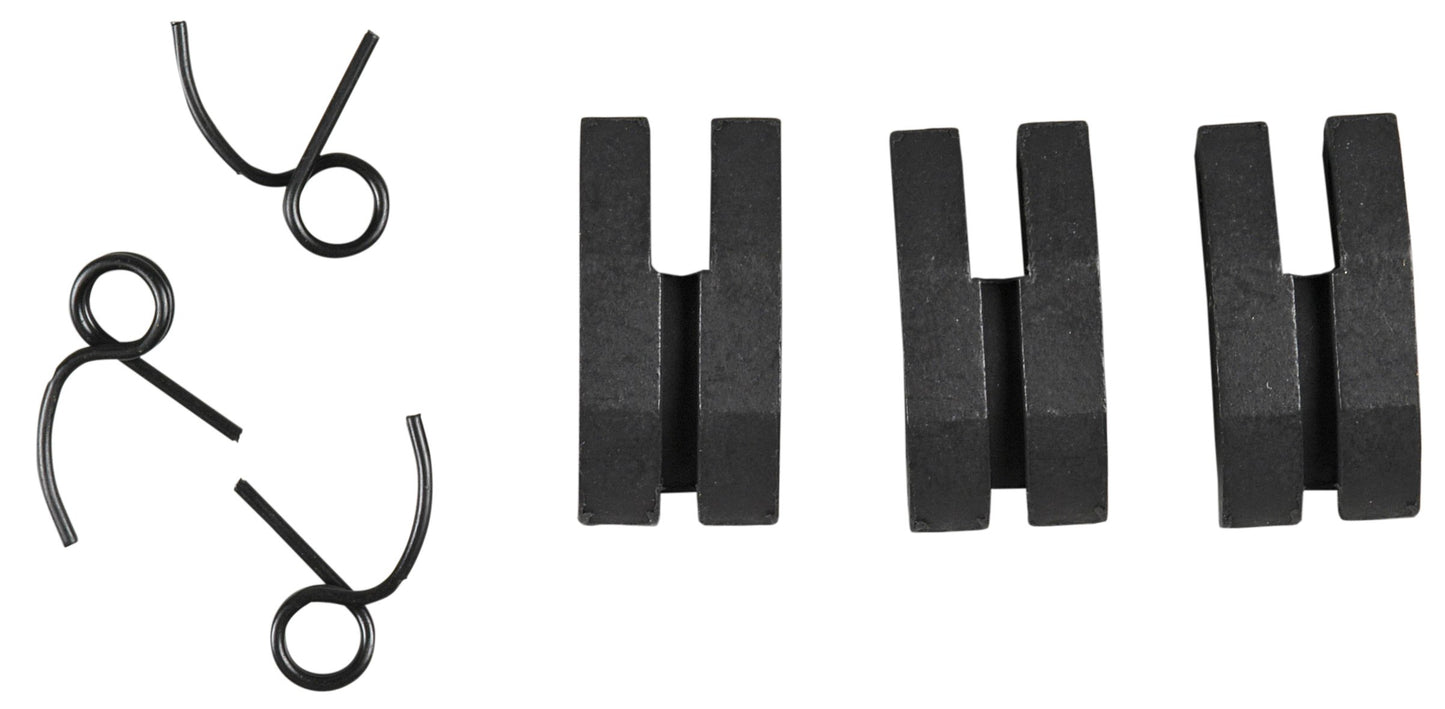 HPI Racing 87151 Clutch Shoe and Spring Set (3)