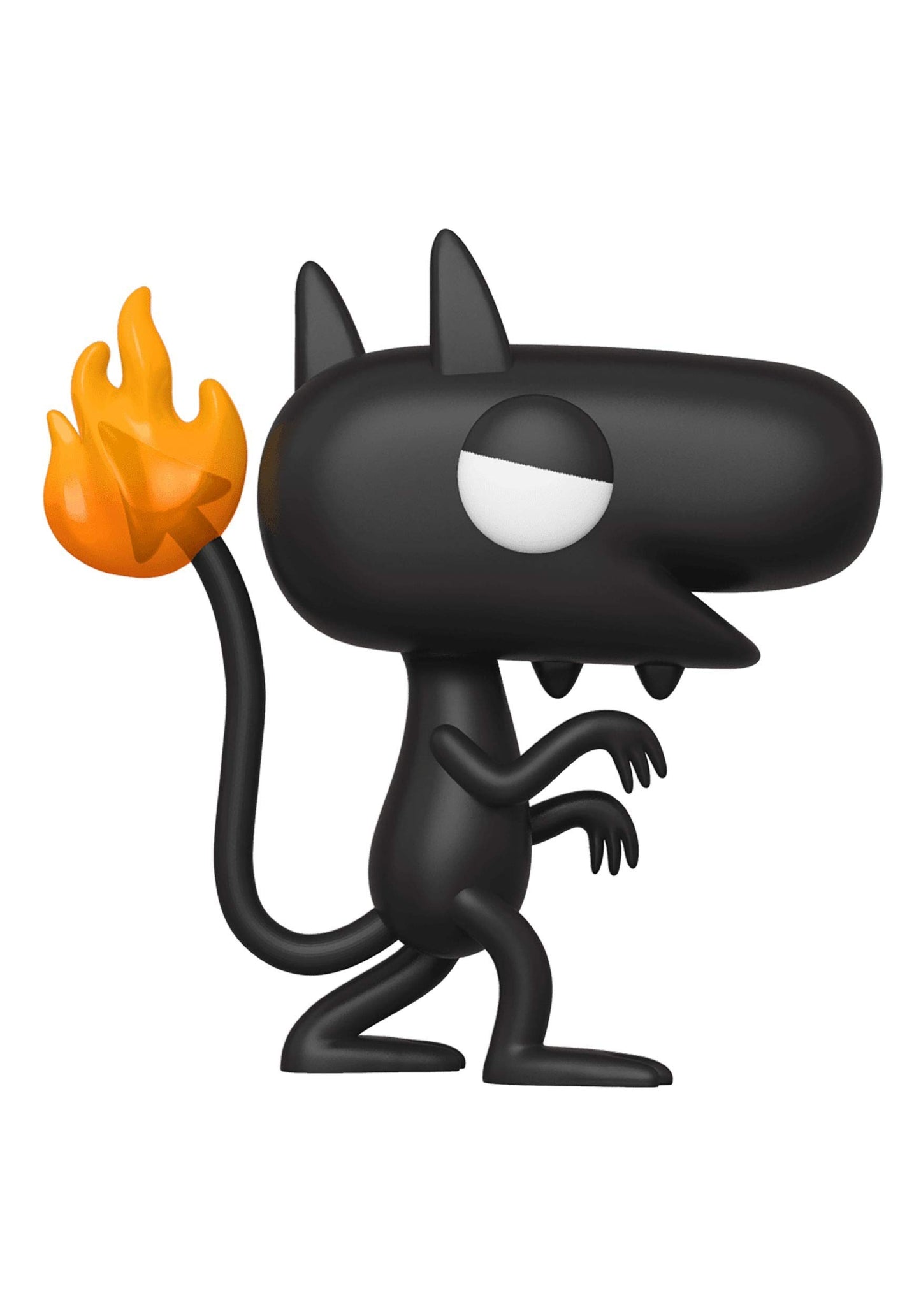 Funko Pop! Animation: Disenchantment - Luci, Multicolor (40877)