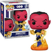 Funko Pop! Heroes: Wb 100Th Anniversary - Sinestro Shop Exclusive