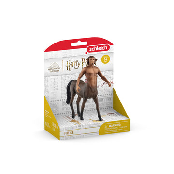Schleich Firenze Collectible Figurine - Harry Potter - PVC - Multi - Ages 6+ - Model 13986
