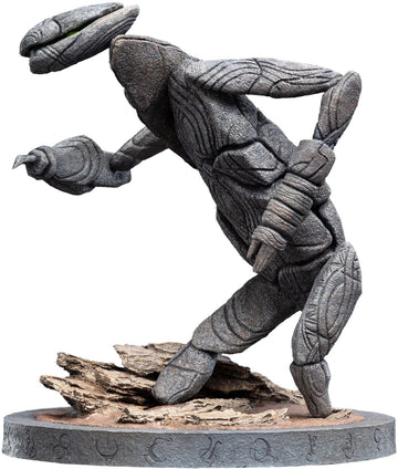 Weta Workshop Polystone - The Dark Crystal: Age Of Resistance - Lore 1:6 Scale Statue