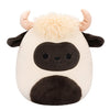 Squishmallows Original 12" Venus Blacknose Sheep Plush – Soft Polyester Toy, Medium-Sized, Official Jazwares Product