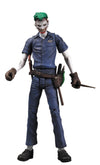 Diamond Select Toys DC Collectibles Joker Action Figure - Medium Multi-colored Plastic Model MAY130285