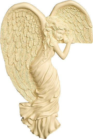 Angelstar 8010 8” Left Corner Angel, Angel Watching