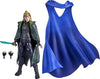 Marvel Legends Series 6-Inch Scale Action Figure Toy Marvel’S Sylvie, Premium Design, 1 Figure, 3 Accessories, And 1 Build-A-Figure Part