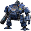 malt-inspiredISE JOYTOY 1/18 Action Figures Mech - Warhammer 40 000 Ultramarines Redemptor Dreadnought Brother Dreadnought Tyleas - 12 Classic Character Collectible Age 15 and Above