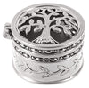 Ganz Tree of Life Prayer Box Charm ~ Peace, Love and Hope