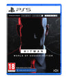 Hitman World Of Assassination (Ps5)