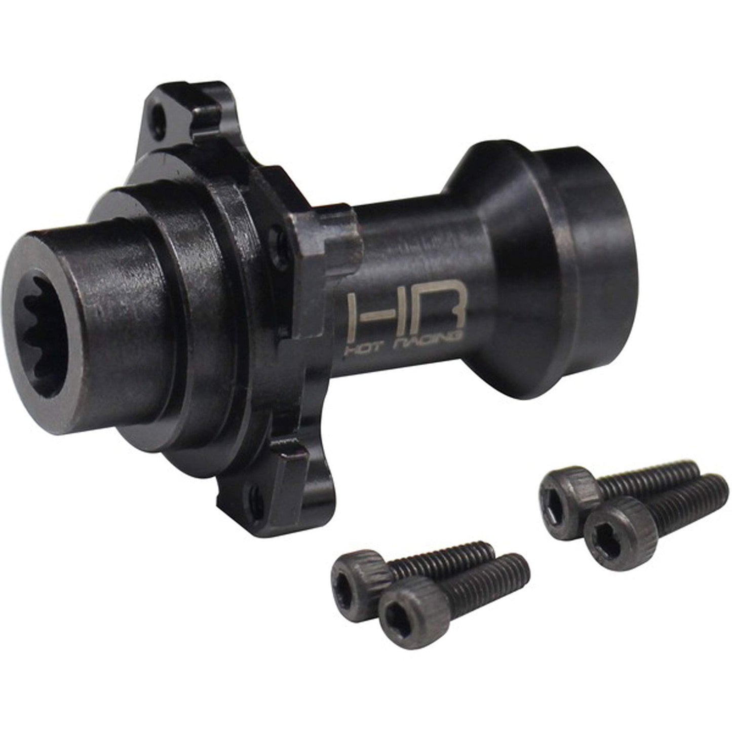Hot Racing TUDR125 Unibody Super Heavy Duty Rear Differential Lock UDR