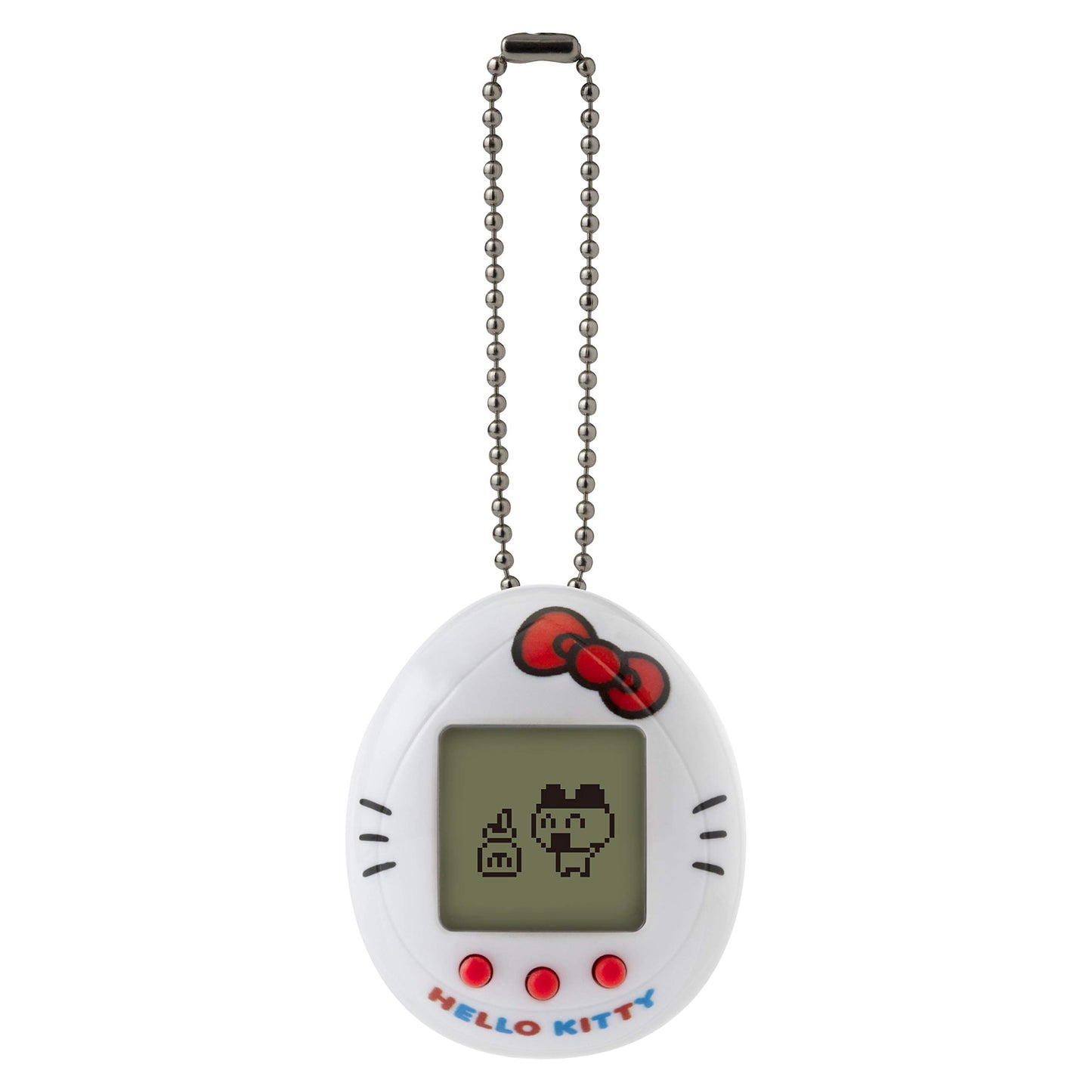 Tamagotchi Nano X Hello Kitty