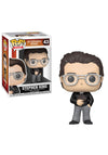 Funko Pop! Icons Stephen King Vinyl Figure, Multicolor - Model 44613
