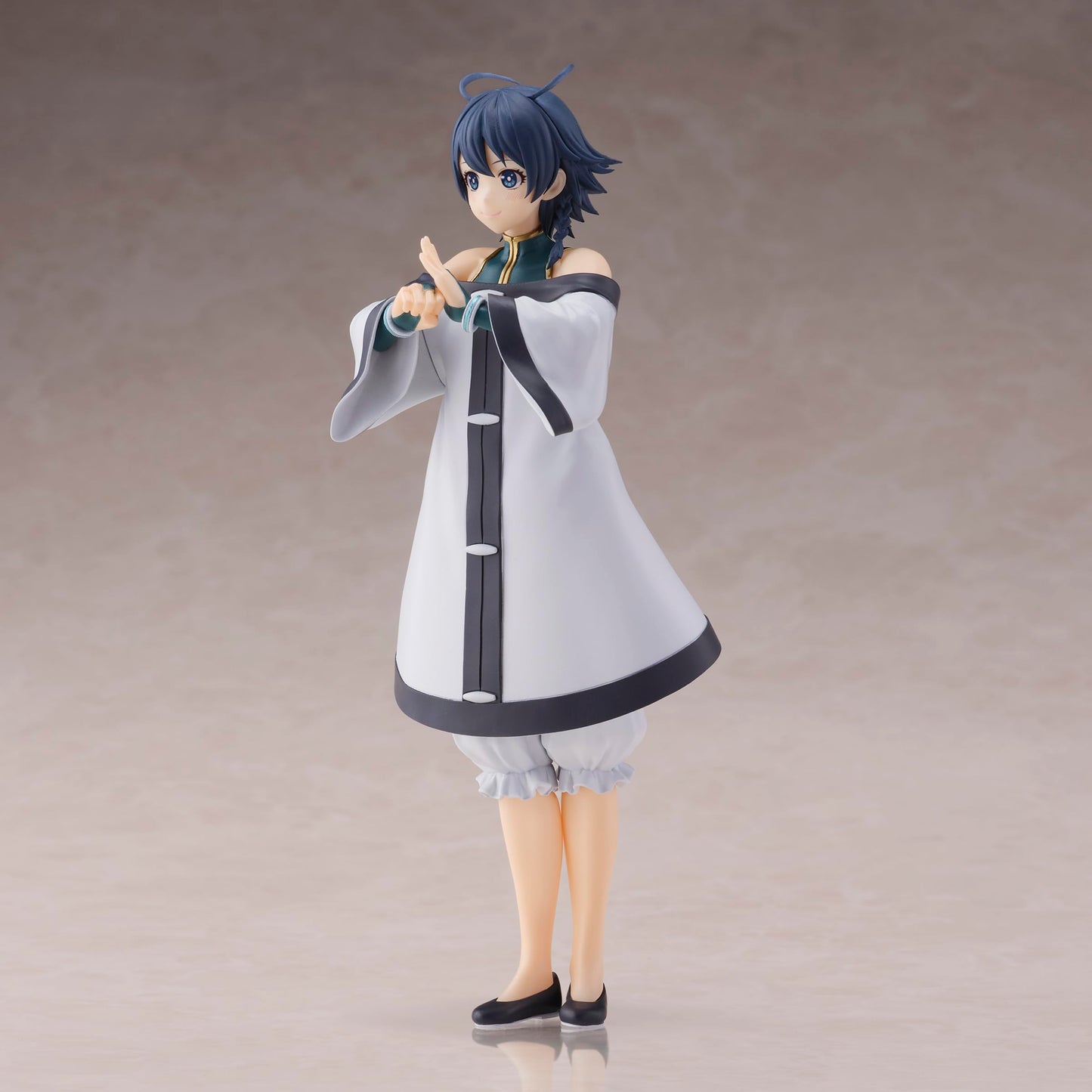 Banpresto - Shy - Mialong, Bandai Spirits Figure