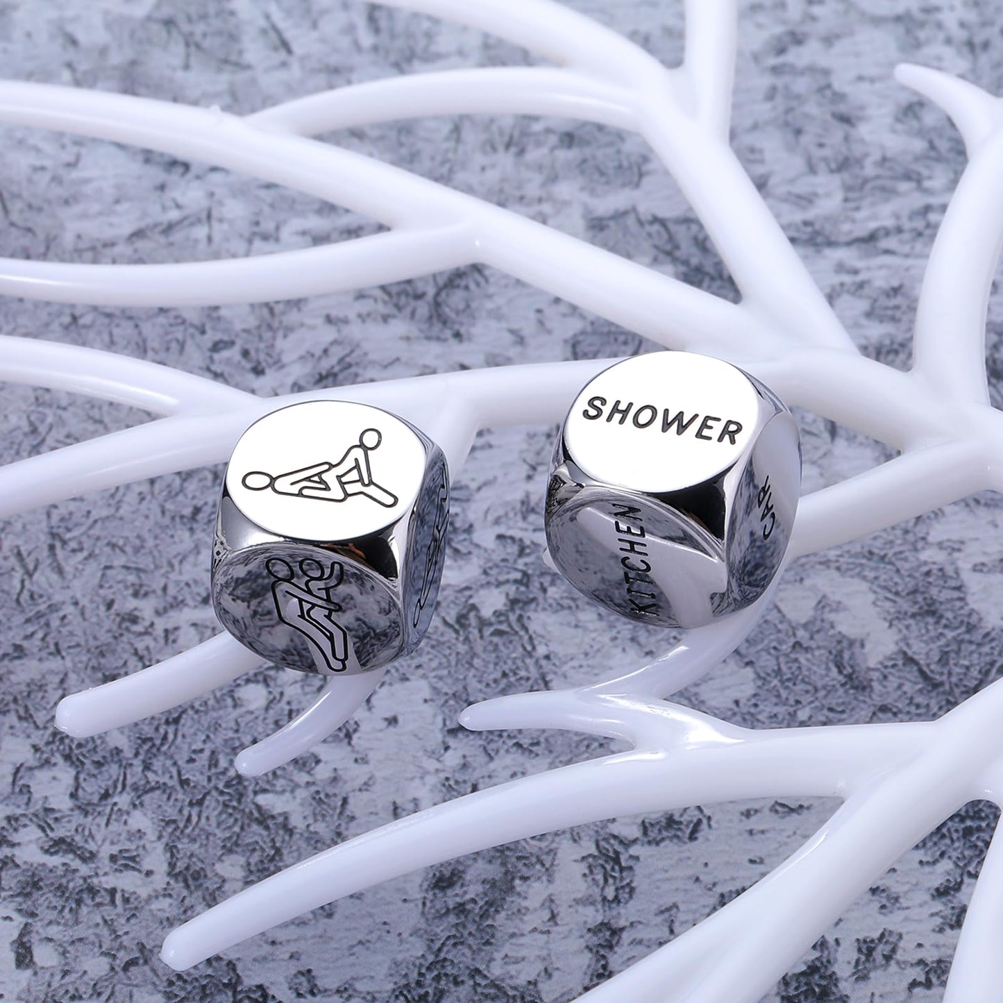 Date Night Idea Birthday Anniversary Couple Gifts Naughty Dice For Her Him Boyfriend Girlfriend Wedding Engagement Gifts For Wif