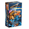 Legendary: A Marvel Deck Building Game: Fantastic Four Expansion (100 Cards)