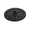 Team Losi Racing 51T Spur Gear: 8T 4.0