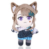 Genshin Impact Character Plush Doll, Plushie Stuffed Doll, Costume Plushy Props For Genshin Fans (Lynette)