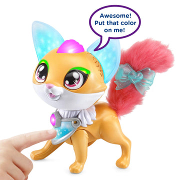 Vtech Sparklings Finn The Fox